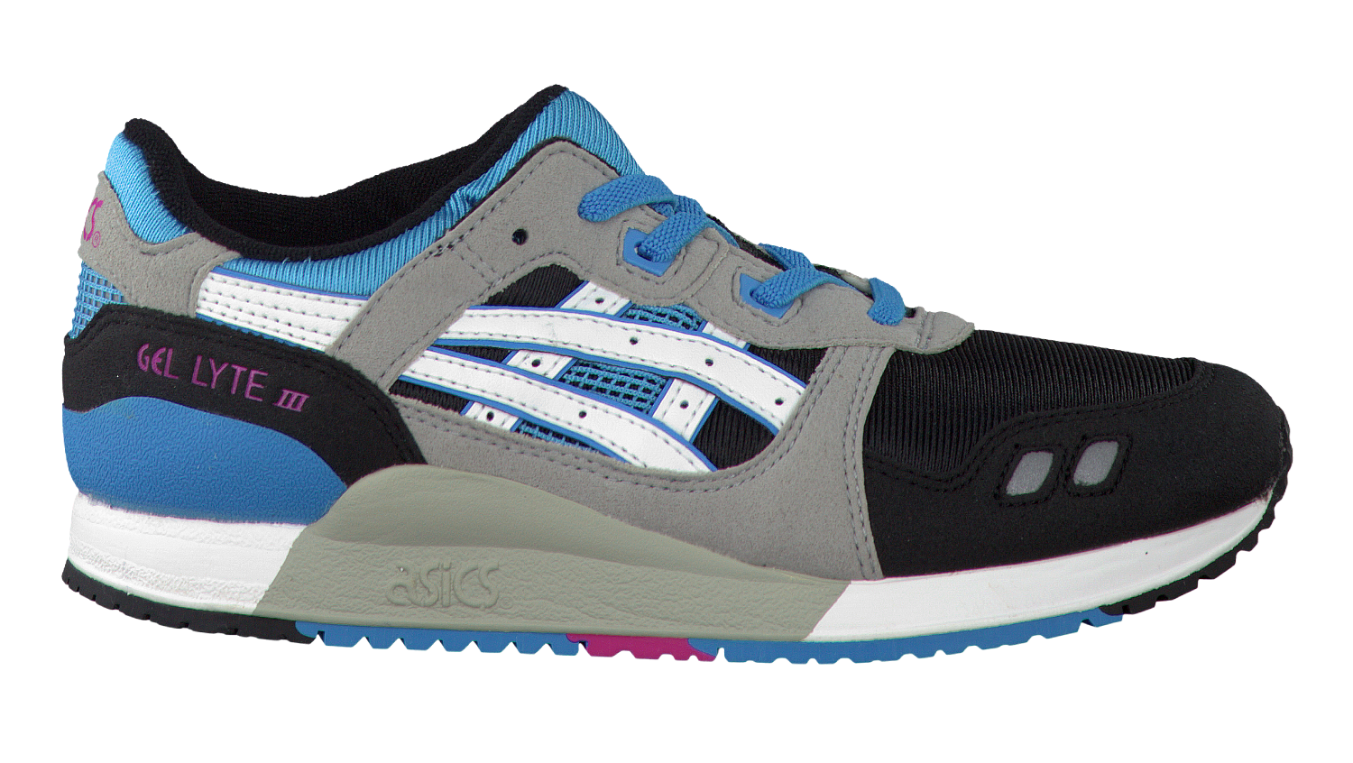 zwarte asics gel lyte 3 zwarte asics gel lyte 3