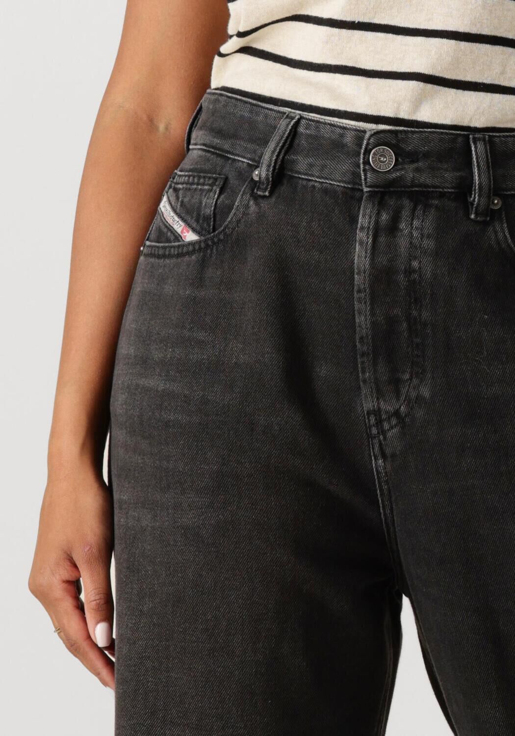 DIESEL Dames Jeans 1996 D-sire Zwart