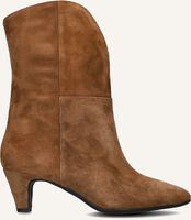 Cognac NOTRE-V Enkellaarsjes 39963 Cognac NOTRE-V Enkellaarsjes 39963 - medium