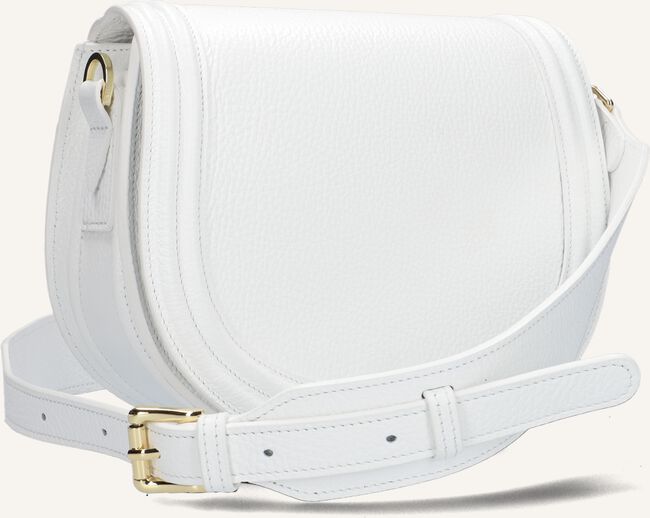 Witte VIA VAI Schoudertas GLEN Witte VIA VAI Schoudertas GLEN - large