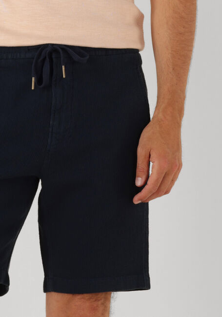 Zwarte CAST IRON Korte broek CHINO SHORTS STRUCTURE - large