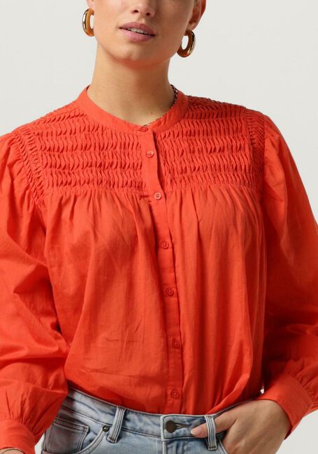 Rode CIRCLE OF TRUST Blouses JUNO BLOUSE - large