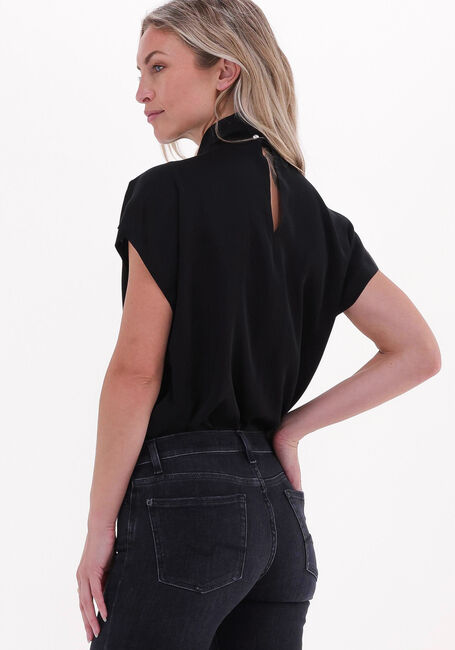 Zwarte DRYKORN Blouses ALARIA 130065 - large