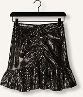 Zilveren REFINED DEPARTMENT Minirok LYON Zilveren REFINED DEPARTMENT Minirok LYON - medium