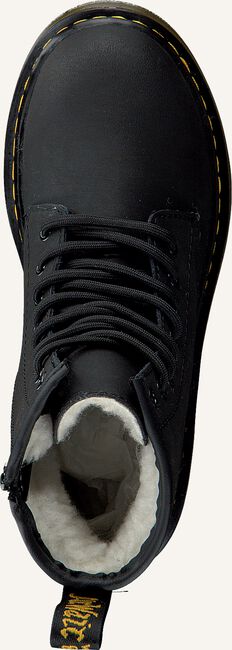Zwarte DR MARTENS Veterboots 1460 SERENA T/J Zwarte DR MARTENS Veterboots 1460 SERENA T/J - large