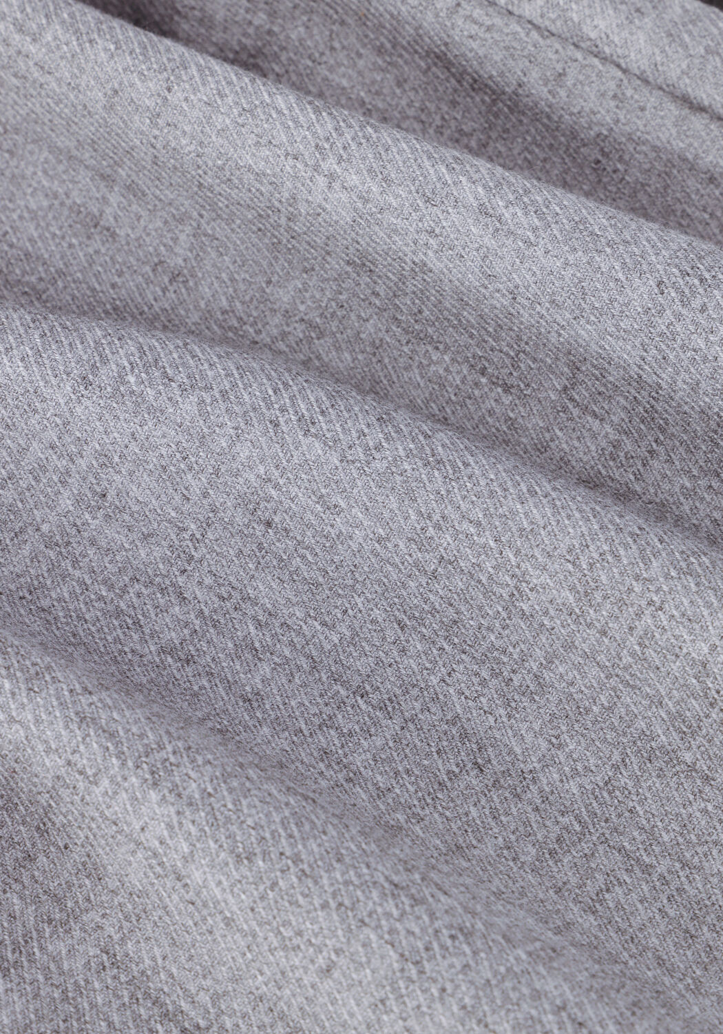 Grijze SUNCOO Pantalon JOEL - large