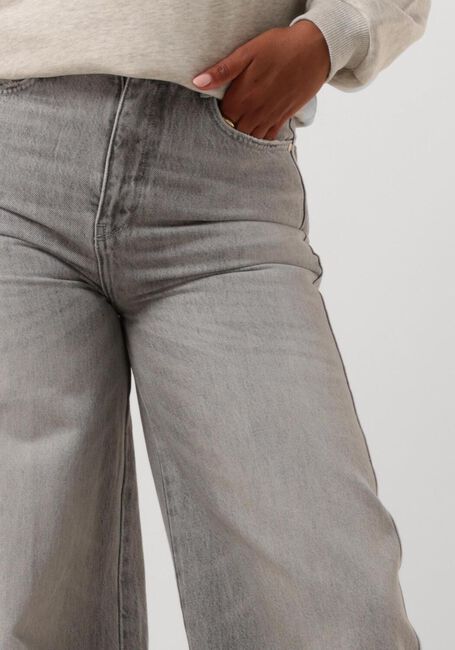 Grijze JOSH V Straight leg jeans ALINA - large