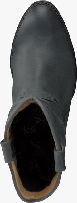 Zwarte SENDRA Hoge laarzen 13106 - large