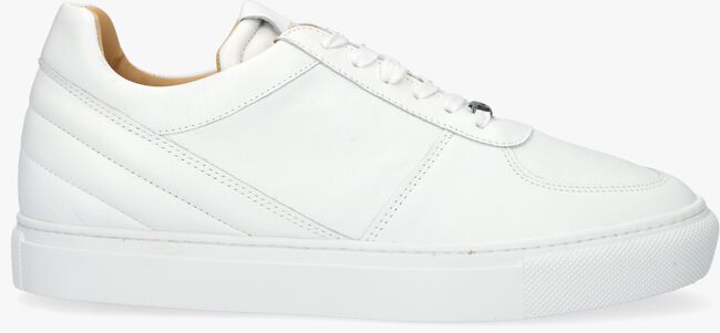 Witte MAZZELTOV Lage sneakers 9338B - large