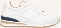 Witte MAZZELTOV Lage sneakers 11742 - medium