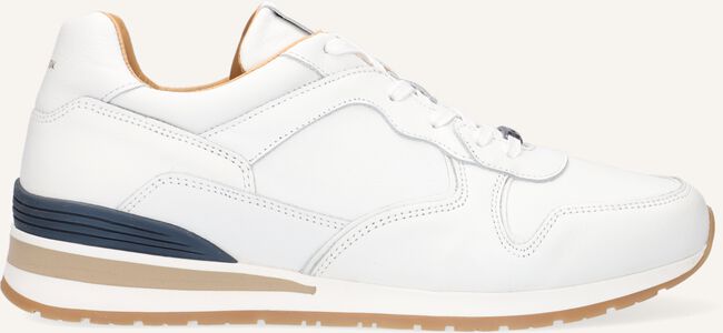 Witte MAZZELTOV Lage sneakers 11742 Witte MAZZELTOV Lage sneakers 11742 - large