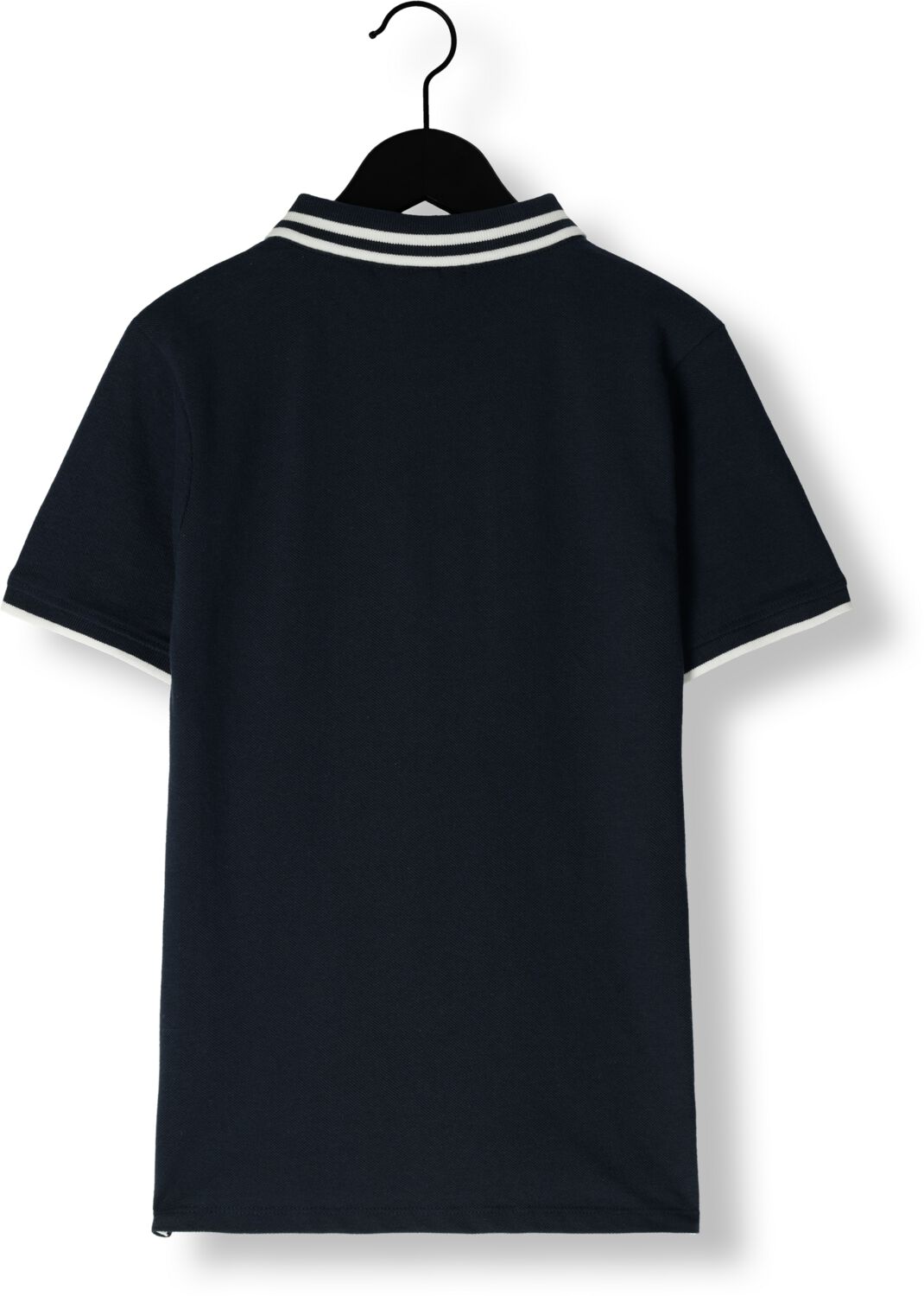 VINGINO Jongens Polo's & T-shirts Kep Donkerblauw