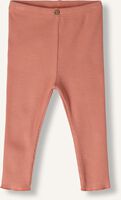 Roze PLAY UP Legging RIBBED LEGGING Roze PLAY UP Legging RIBBED LEGGING - medium