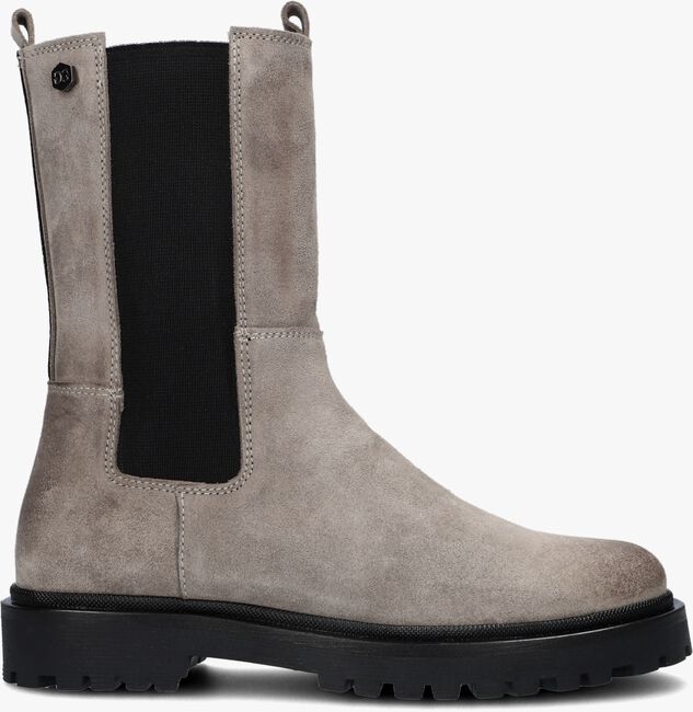 Taupe GIGA Chelsea boots G4031 - large