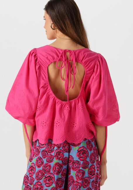 Roze HARPER & YVE Blouses LEVY-LS - large