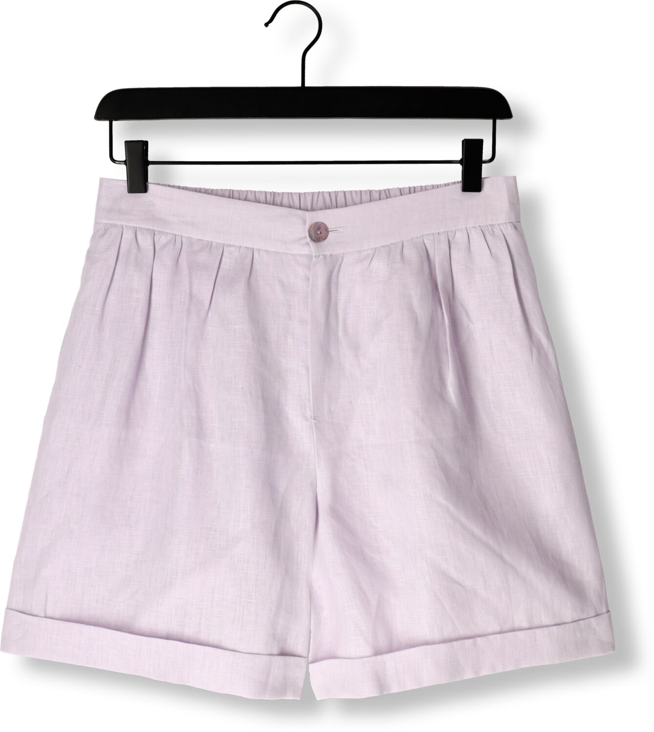 RESORT FINEST Dames Broeken Bermuda Lila