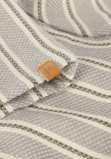 Taupe LIL' ATELIER Blouses NBMFREDE SS LOOSE SHIRT LIL - large