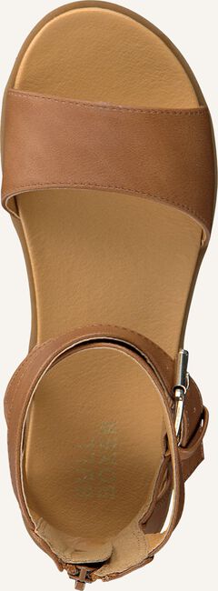 Bruine BULLBOXER Platte sandalen ALM008F1S Bruine BULLBOXER Platte sandalen ALM008F1S - large
