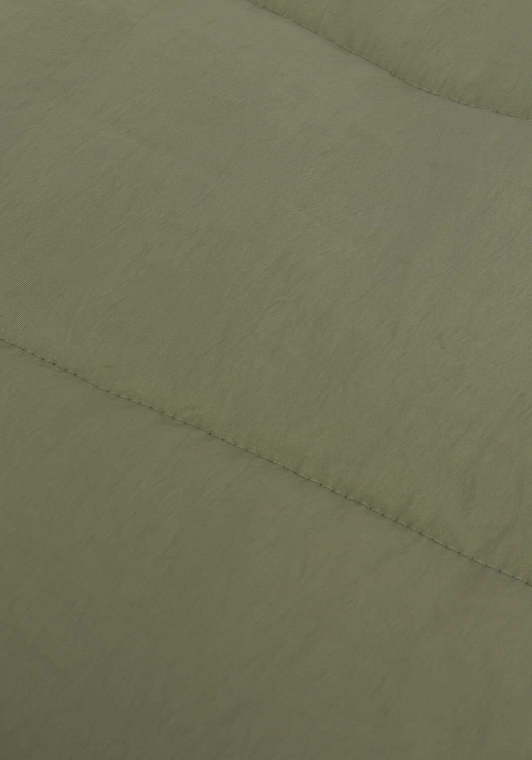 Groene COLOURFUL REBEL Bodywarmer NOAH PADDED BODY WARMER - large