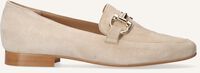 Beige NOTRE-V Loafers 57601 - medium