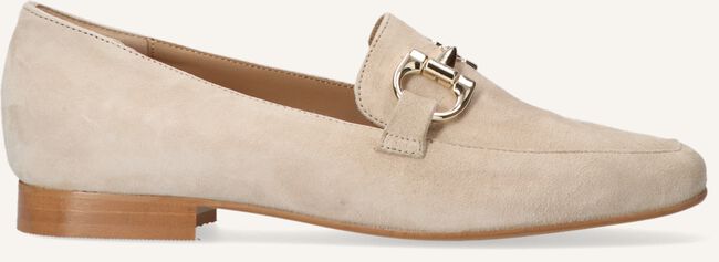 Beige NOTRE-V Loafers 57601 Beige NOTRE-V Loafers 57601 - large