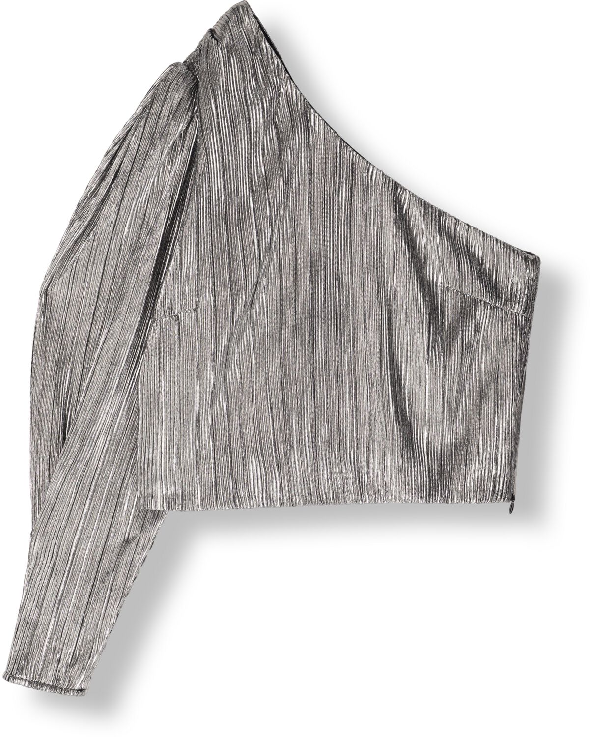 SUNCOO Dames Blouses Luna Zilver