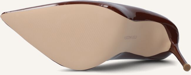 Cognac STEVE MADDEN Pumps VALA Cognac STEVE MADDEN Pumps VALA - large