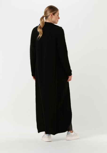 Zwarte BELLAMY Vest MABEL MAXI - large