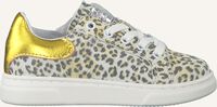 Witte PINOCCHIO Lage sneakers P1307 - medium