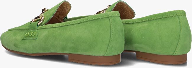 Groene BLASZ Loafers SHN2559 - large