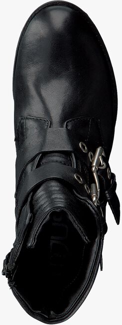 Zwarte MJUS Biker boots 650233  - large