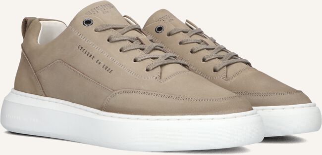 Groene CYCLEUR DE LUXE Lage sneakers DR7 Groene CYCLEUR DE LUXE Lage sneakers DR7 - large