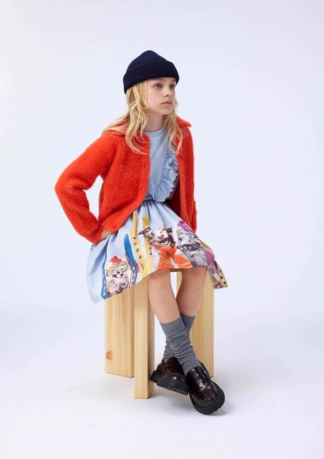 Rode MOLO Vest GWEN - large