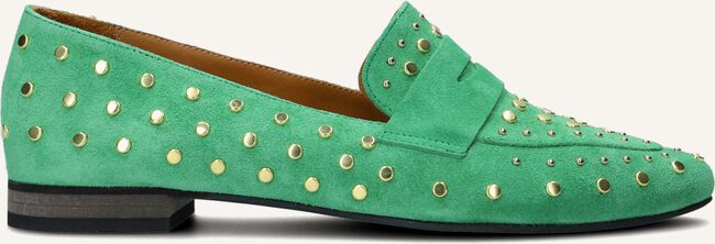 Groene NOTRE-V Loafers 20046-04 Groene NOTRE-V Loafers 20046-04 - large