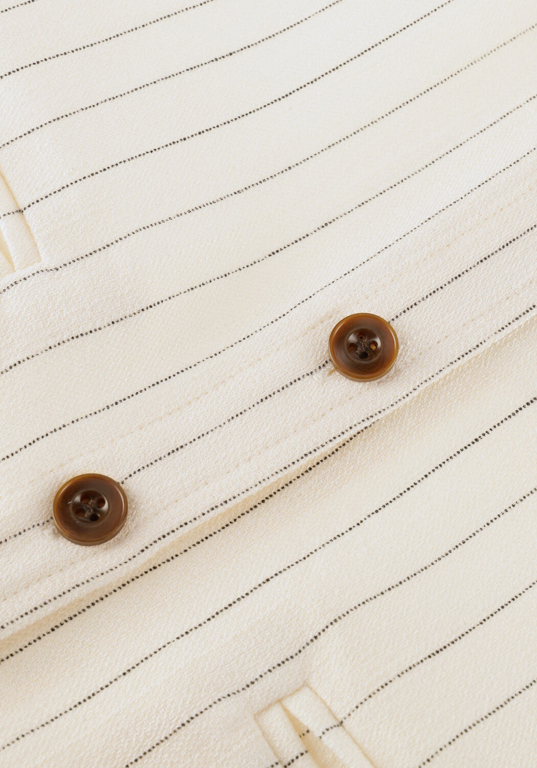 Ecru ELEH Gilet SS260154 - large