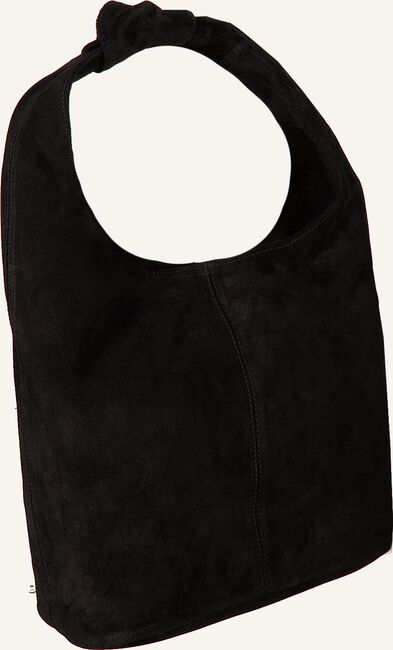 Zwarte UNISA Handtas ZITITI Zwarte UNISA Handtas ZITITI - large