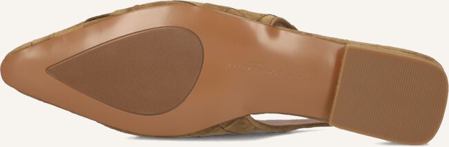 Camel STEFANO LAURAN Slingbacks 6155 Camel STEFANO LAURAN Slingbacks 6155 - large