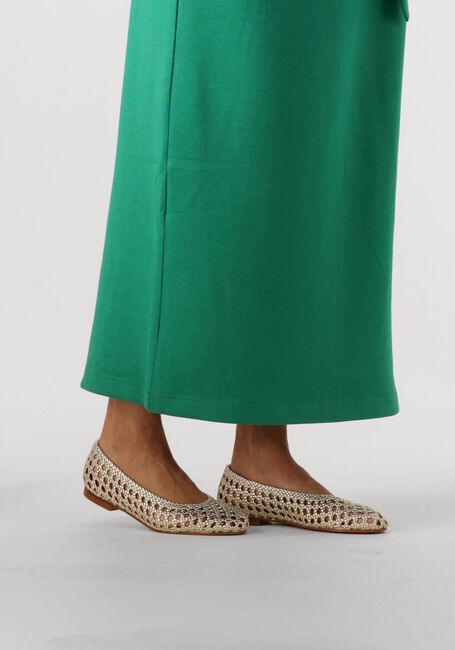 Gouden CTWLK Ballerina's ELOUISE Gouden CTWLK Ballerina's ELOUISE - large