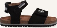 Zwarte VINGINO Platte sandalen PASARO - medium