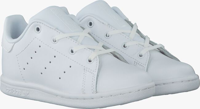 Witte ADIDAS Sneakers STAN SMITH 1 - large