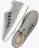 Grijze FLORIS VAN BOMMEL Lage sneakers SFM-10164 - medium