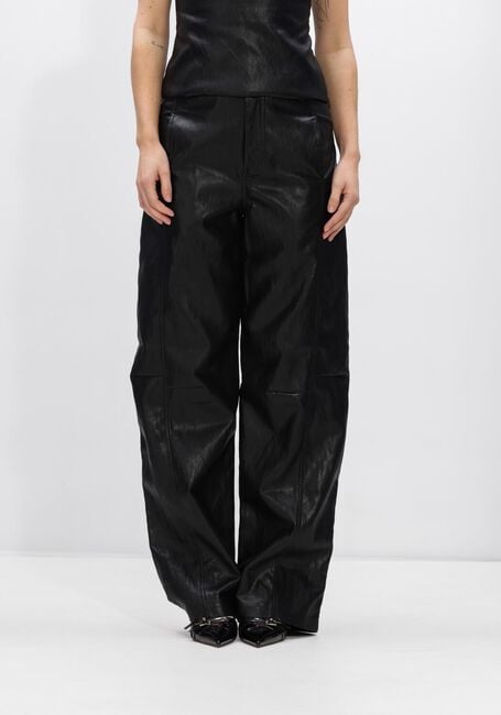 Zwarte CO'COUTURE Broeken GITT LL PANT - large