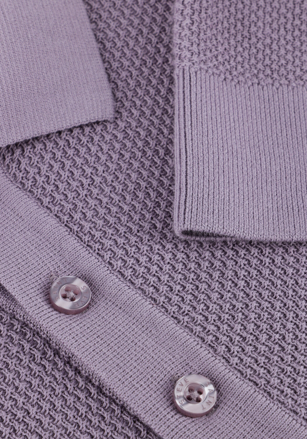 Lila SAINT STEVE Polo GUNTHER - large