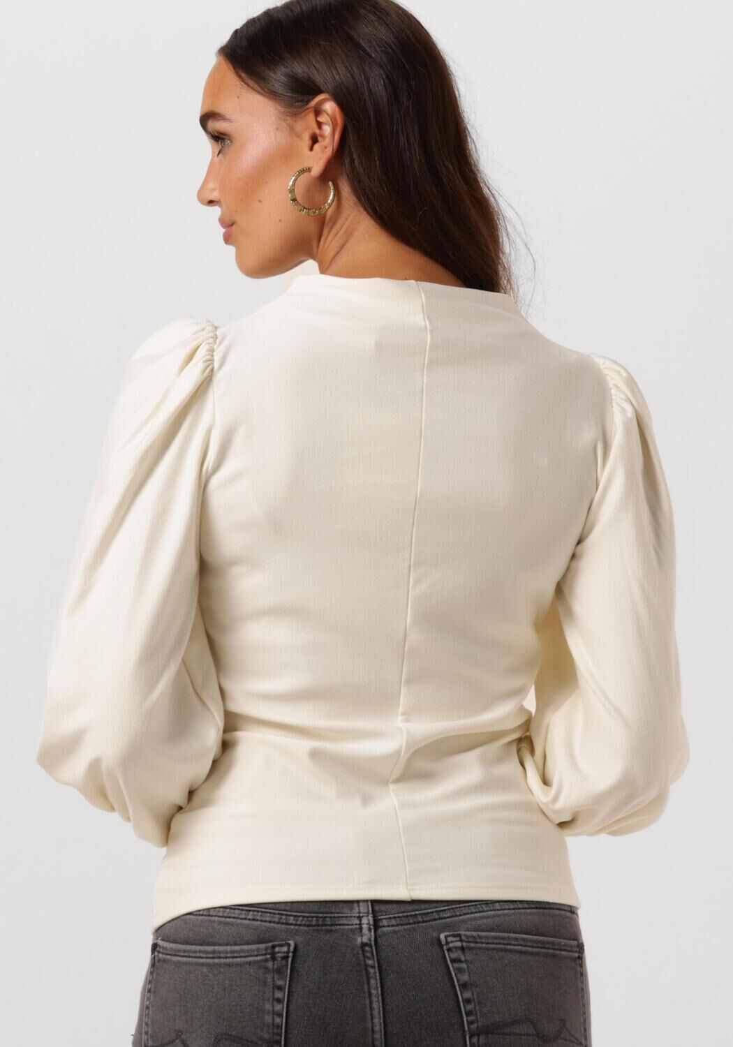 Puff blouse shop