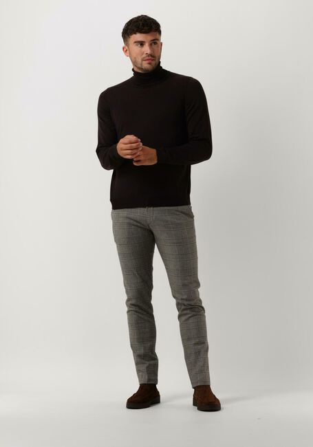 Bruine BOSS BLACK Coltrui MUSSO-P - large