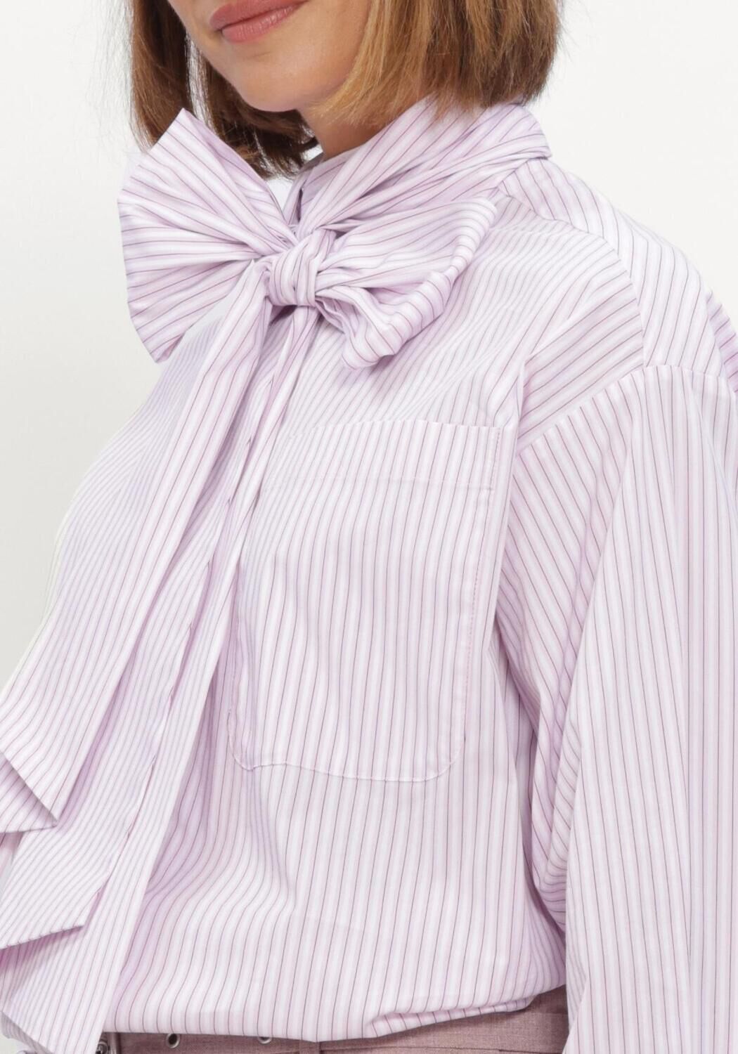 Lichtroze BEAUMONT Blouses LIANNE BLOUSE - large