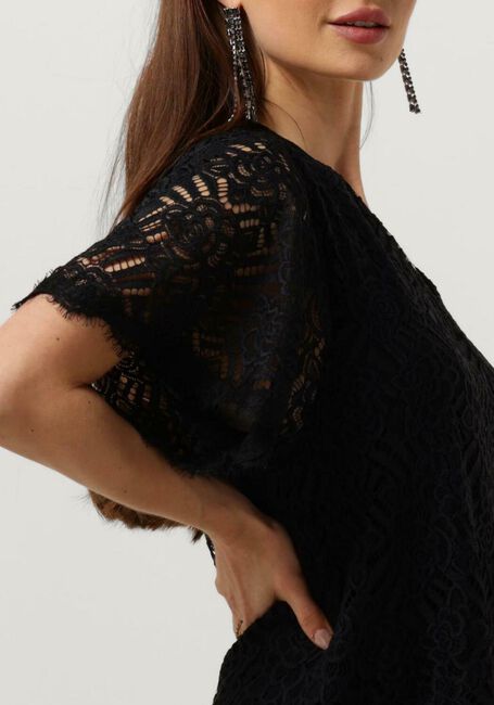 Zwarte ANA ALCAZAR Jumpsuit 049531-3326 - large