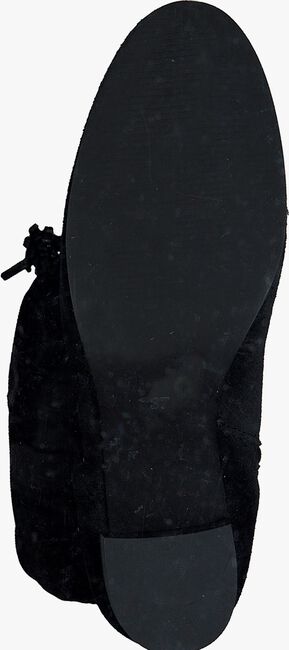 Zwarte ROBERTO D'ANGELO Hoge laarzen EVE  - large