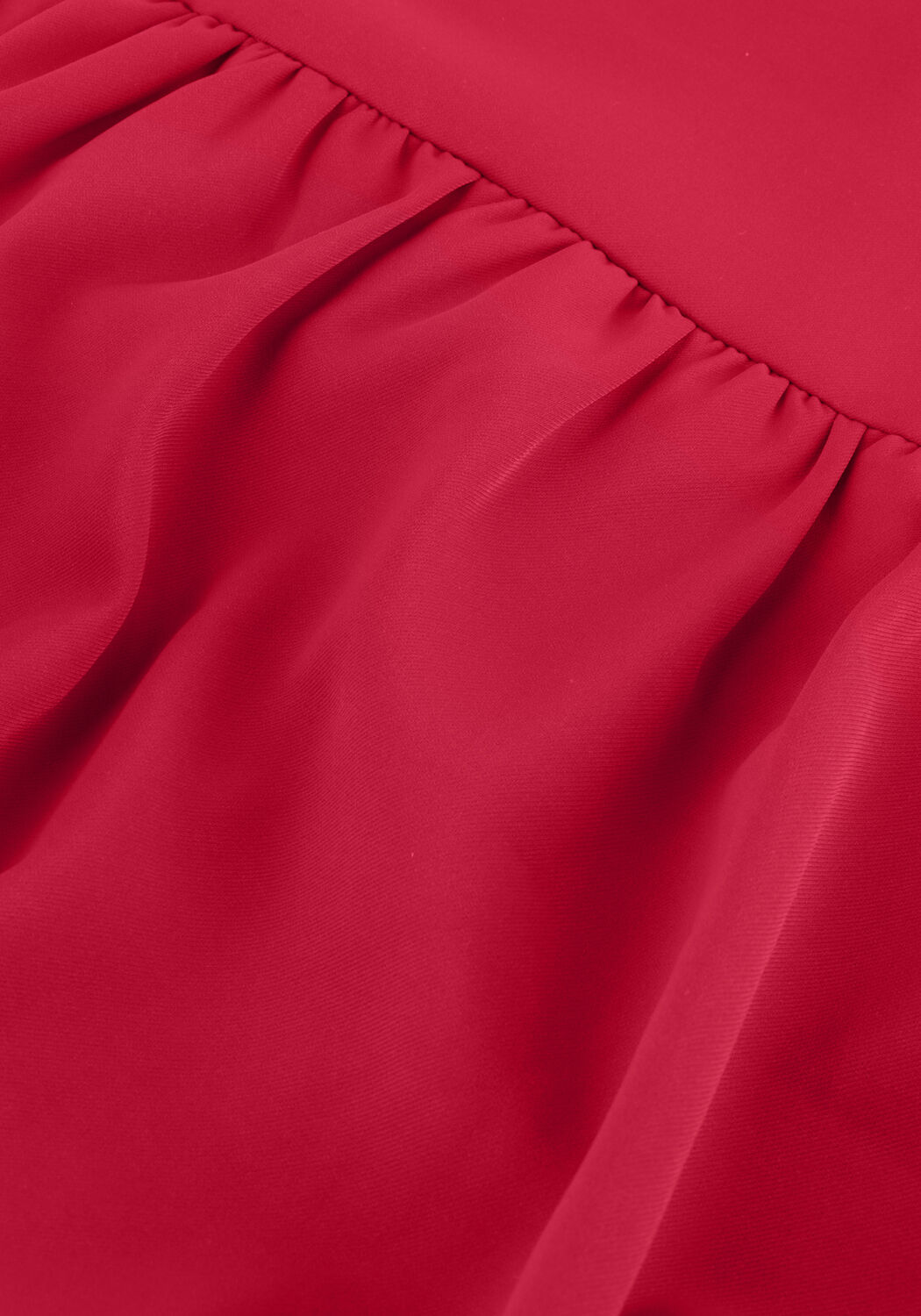 Roze REFINED DEPARTMENT Minirok RHEA - large