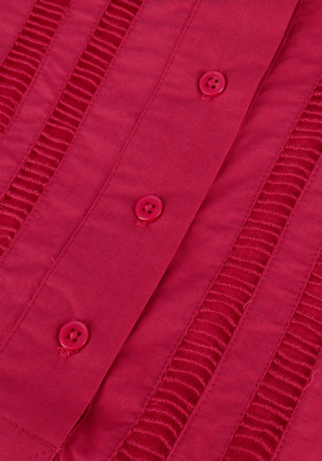 Roze NOTRE-V Blouses BLOUSE NV-AVALYN - large